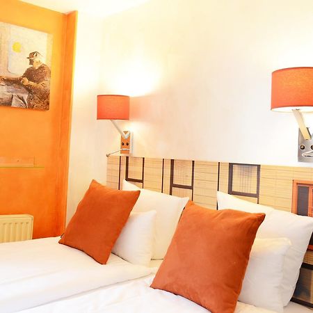 Hotel Malar Paris Ngoại thất bức ảnh