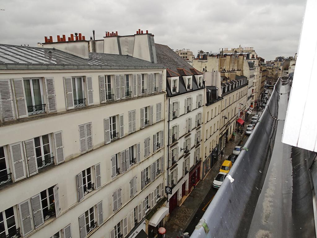 Hotel Malar Paris Ngoại thất bức ảnh