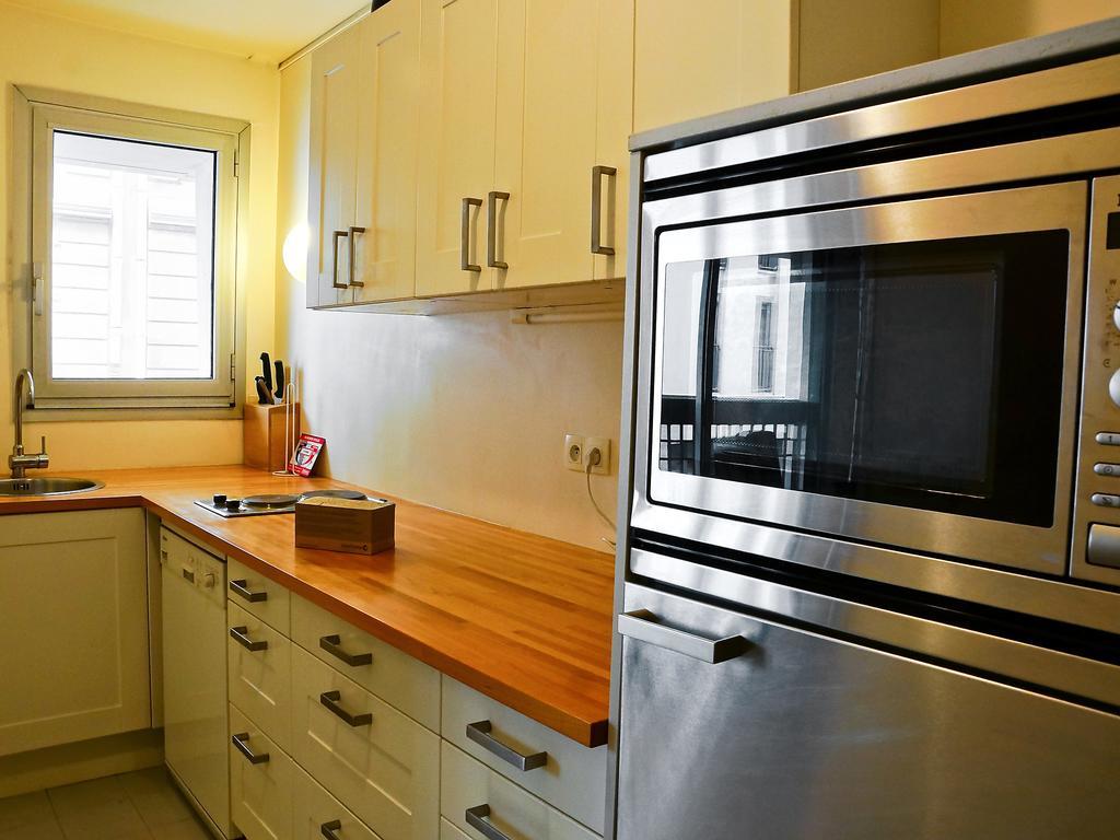Hotel Malar Paris Ngoại thất bức ảnh