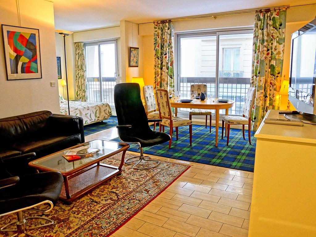 Hotel Malar Paris Ngoại thất bức ảnh