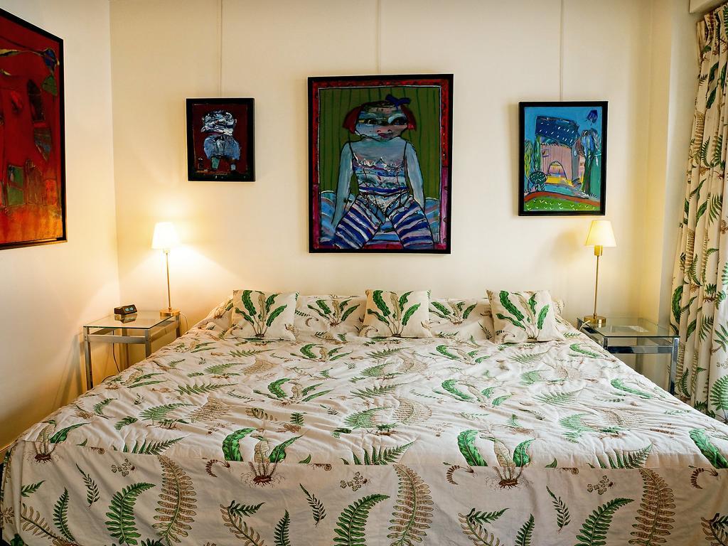 Hotel Malar Paris Ngoại thất bức ảnh