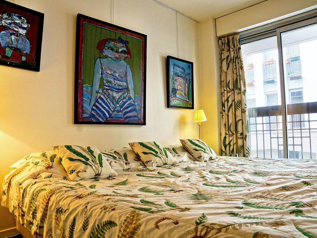 Hotel Malar Paris Ngoại thất bức ảnh