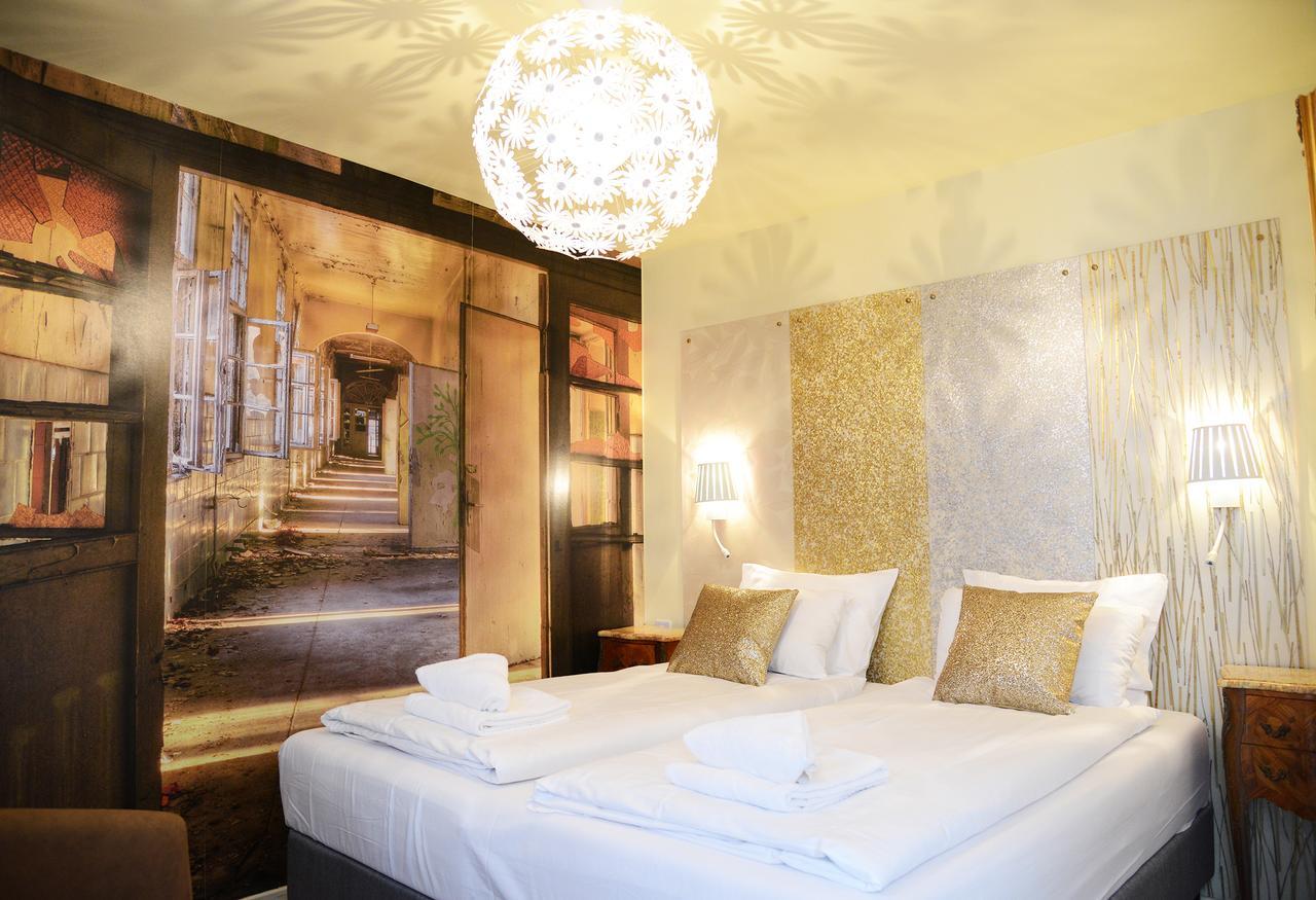 Hotel Malar Paris Ngoại thất bức ảnh