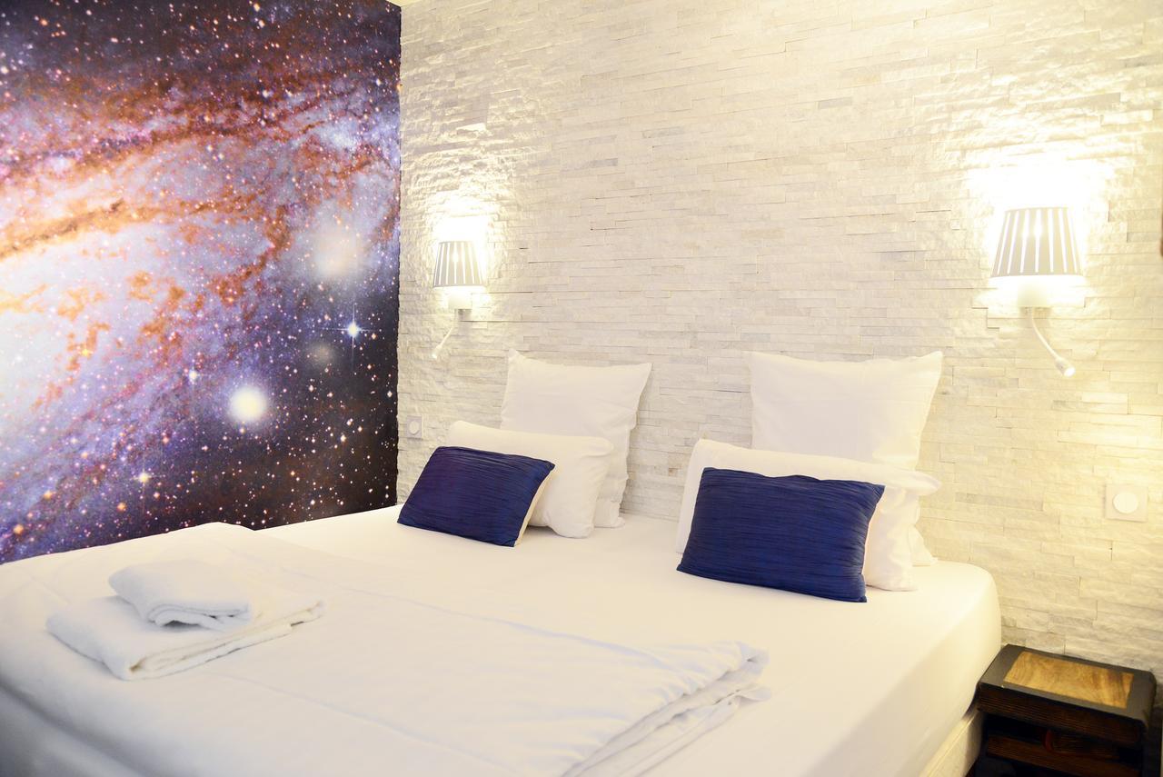 Hotel Malar Paris Ngoại thất bức ảnh