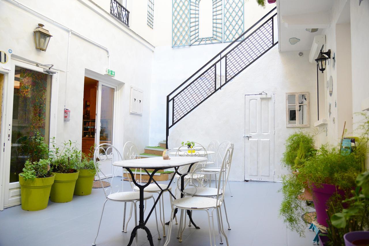 Hotel Malar Paris Ngoại thất bức ảnh