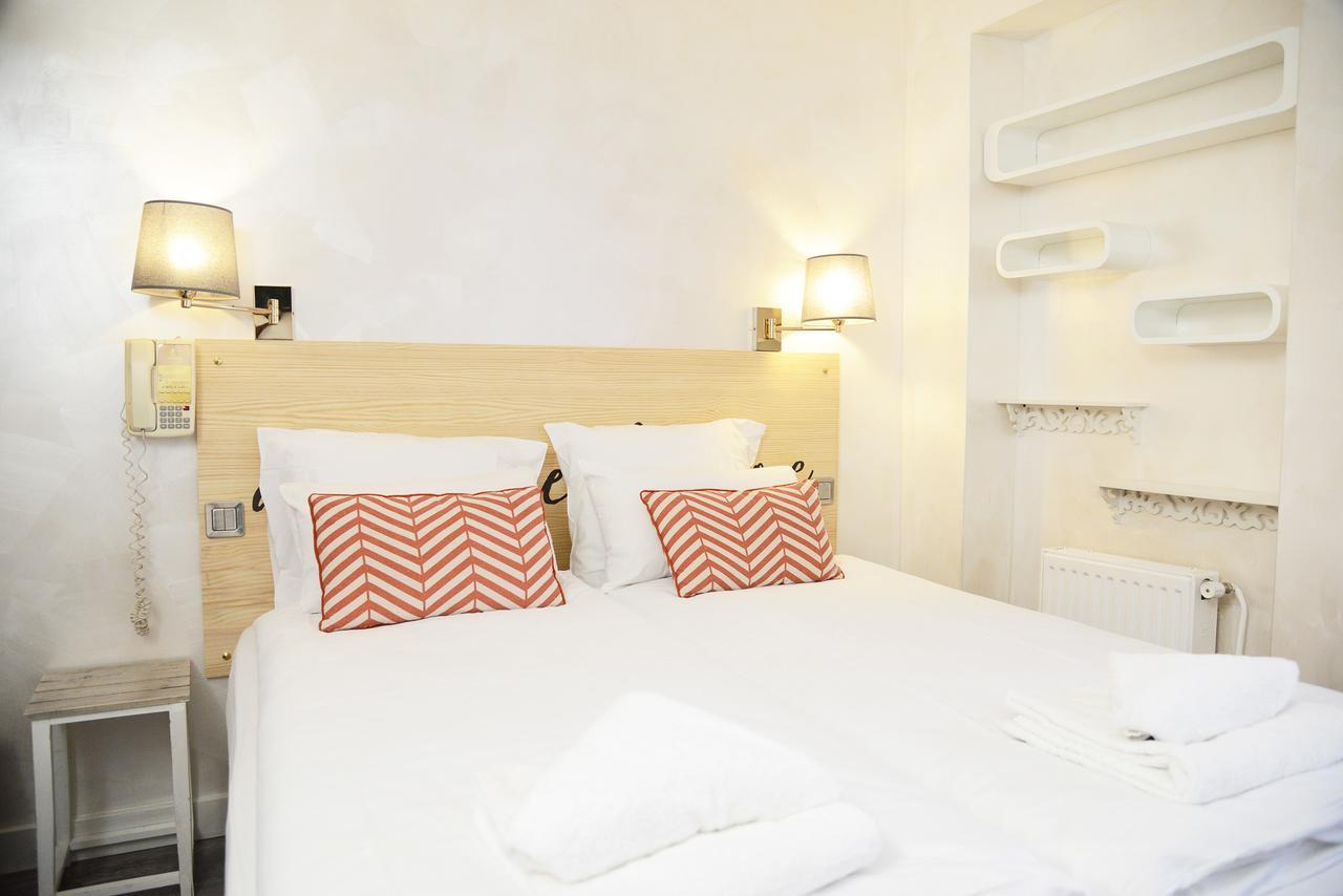 Hotel Malar Paris Ngoại thất bức ảnh