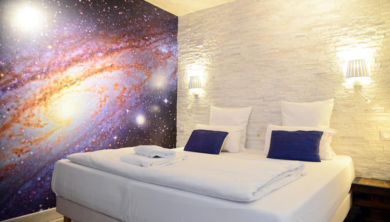 Hotel Malar Paris Ngoại thất bức ảnh