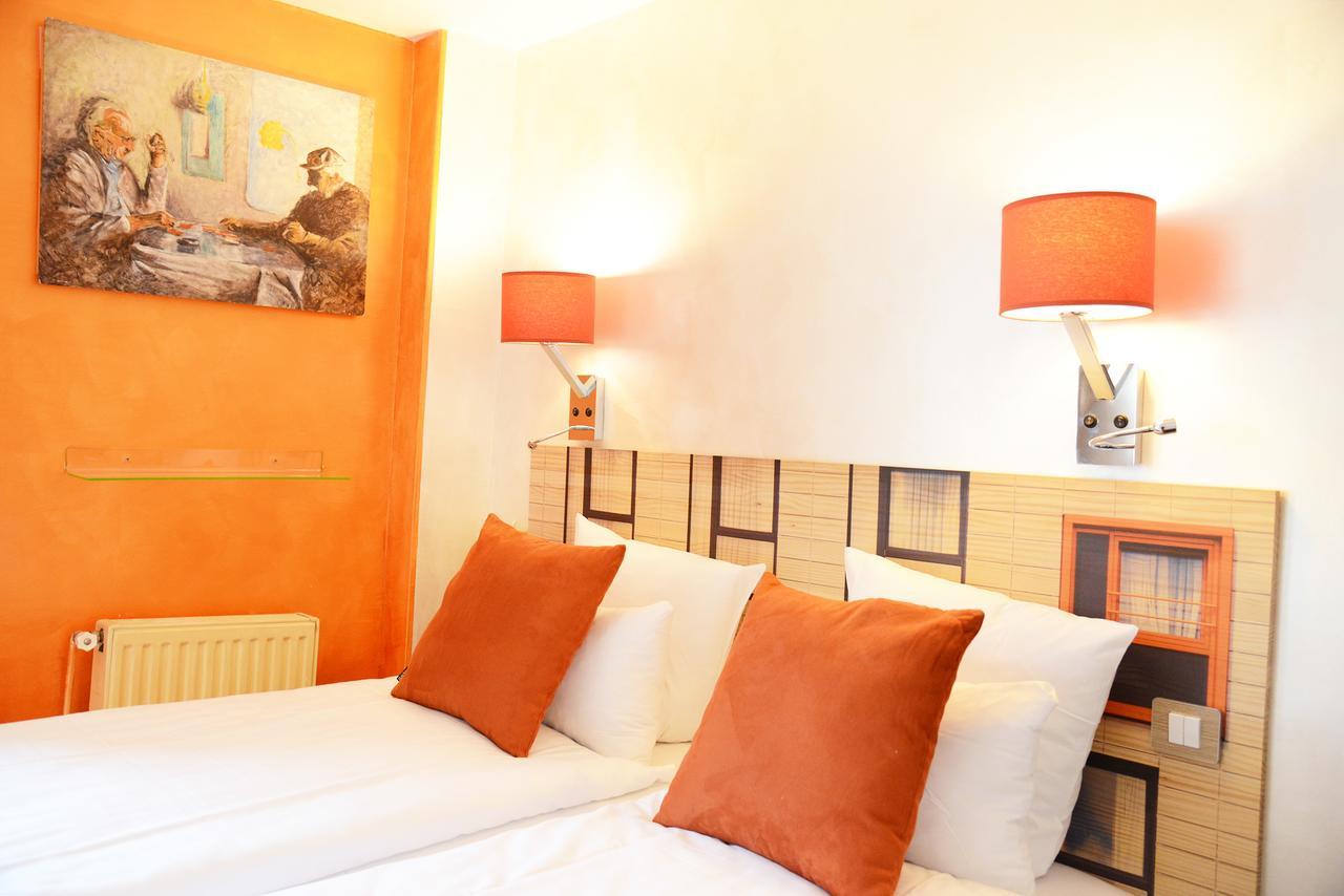 Hotel Malar Paris Ngoại thất bức ảnh