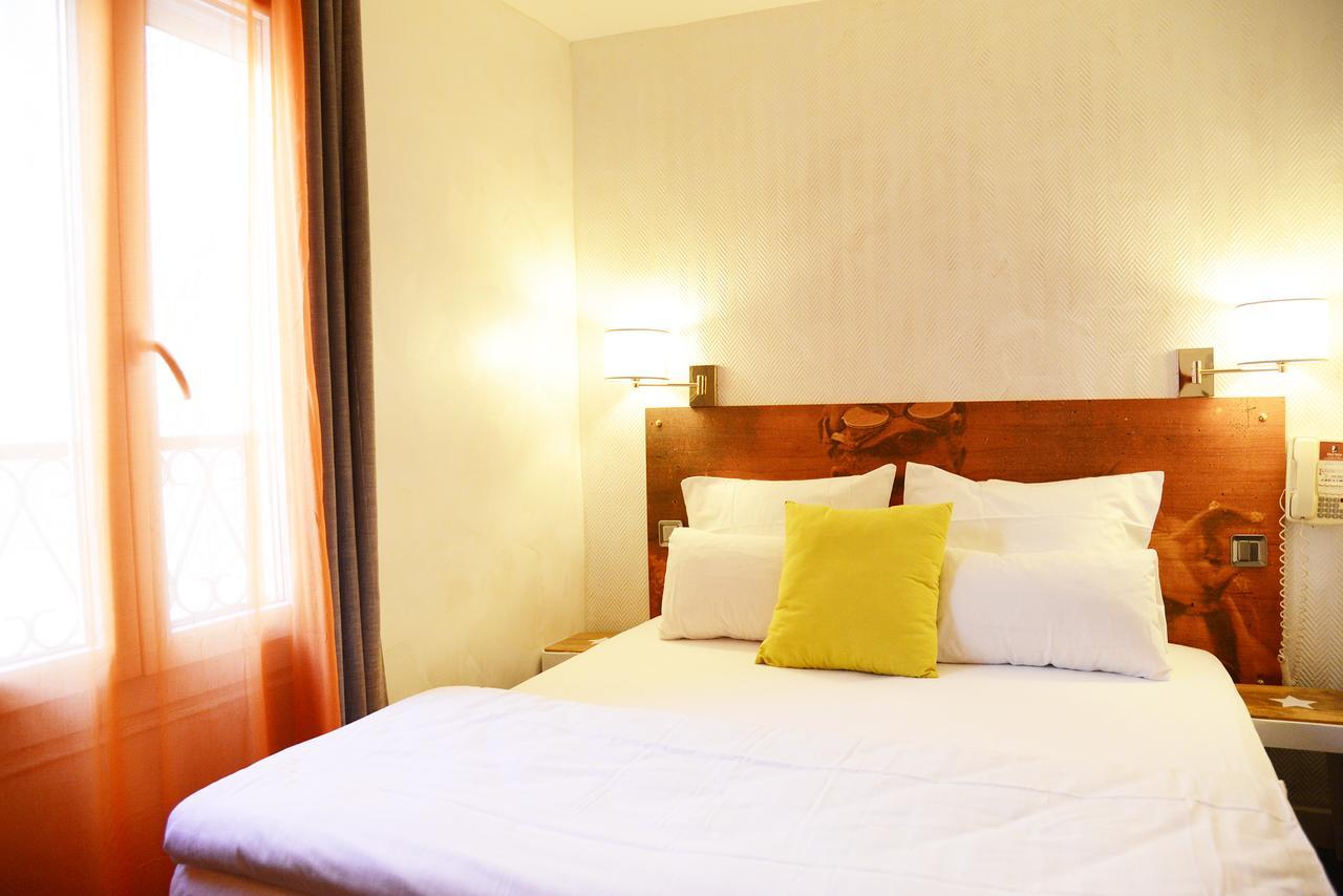 Hotel Malar Paris Ngoại thất bức ảnh