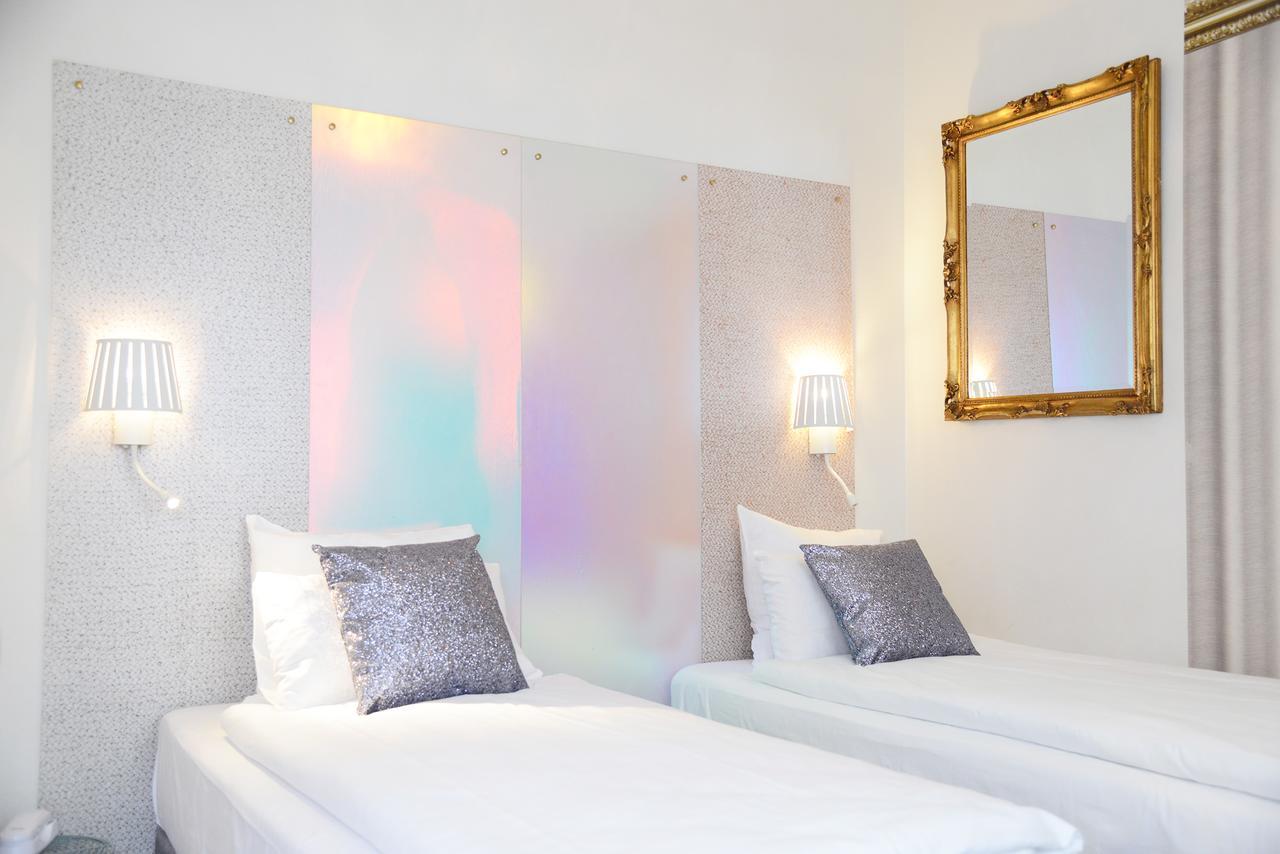Hotel Malar Paris Ngoại thất bức ảnh