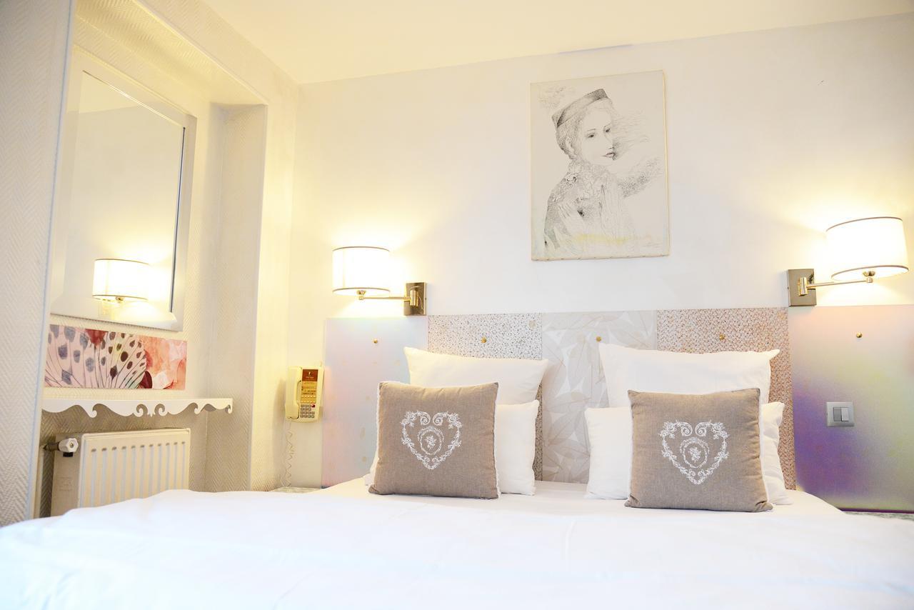 Hotel Malar Paris Ngoại thất bức ảnh