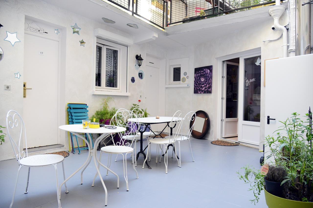 Hotel Malar Paris Ngoại thất bức ảnh